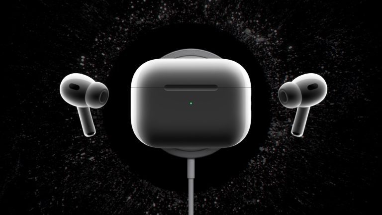 AirBuds Pro 2