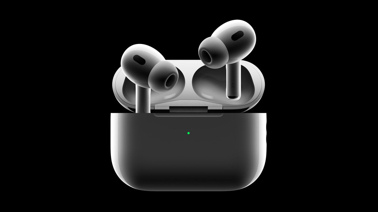 AirBuds Pro 2