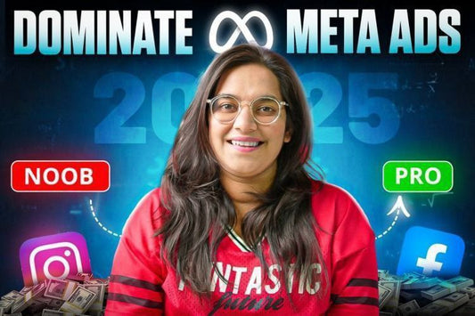 Meta Ads Master Course 2025