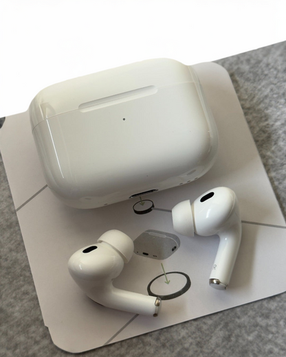 AirBuds Pro 2