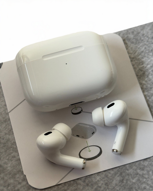 AirBuds Pro 2